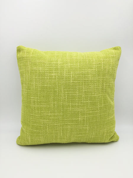 Cuscino In Lino Ecrù E Biscotto Unito Al Velluto Color Carta Da Zucchero E Oro | CQ - Foto 8